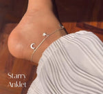 Load image into Gallery viewer, 92.5 Silver Anklet For Your Loveones
