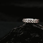 Load image into Gallery viewer, Charles sterling silver Ring
