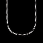 Load image into Gallery viewer, Element Air Robust - Silver Sterling Silver Chain | 5 mm | 22 | Silver Box Original - Silverboxoriginal
