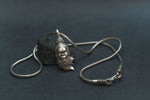 Load image into Gallery viewer, Silver Box Original 925 Lord Hanuman Silver Pendant
